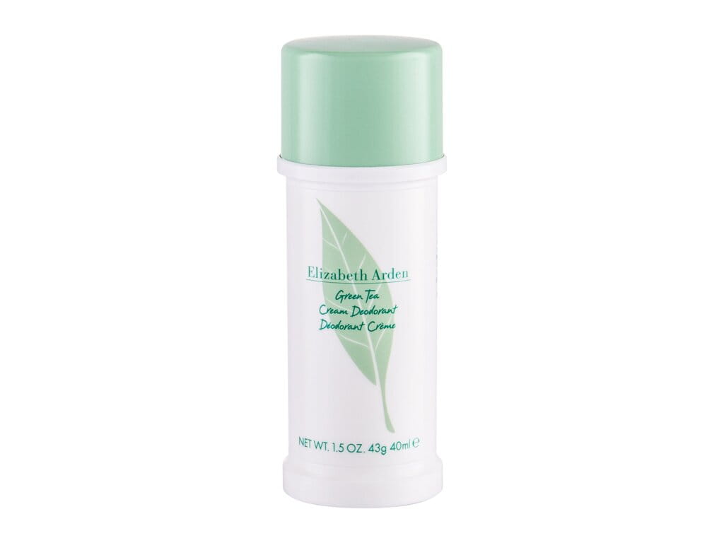 Elizabeth Arden Green Tea W Dezodorant 40ml-574085